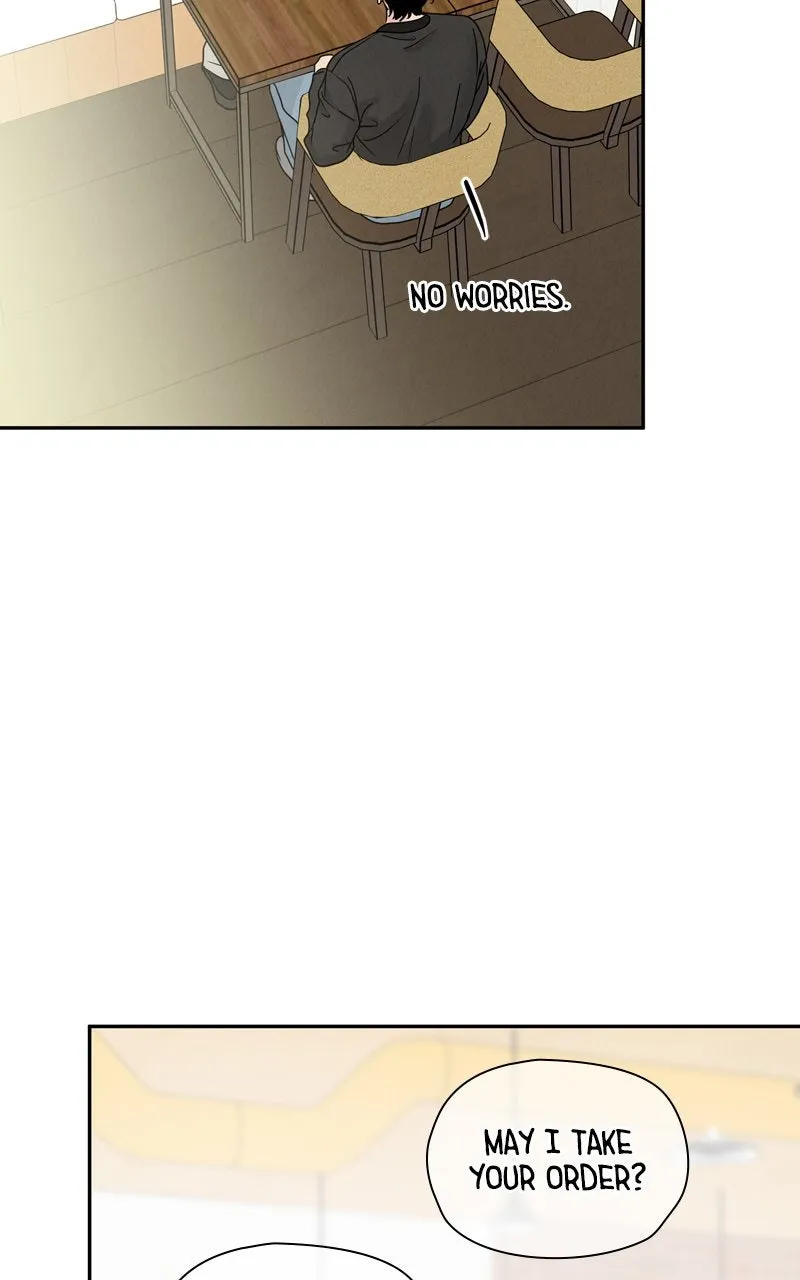 Selfish Romance Chapter 7 page 24 - 