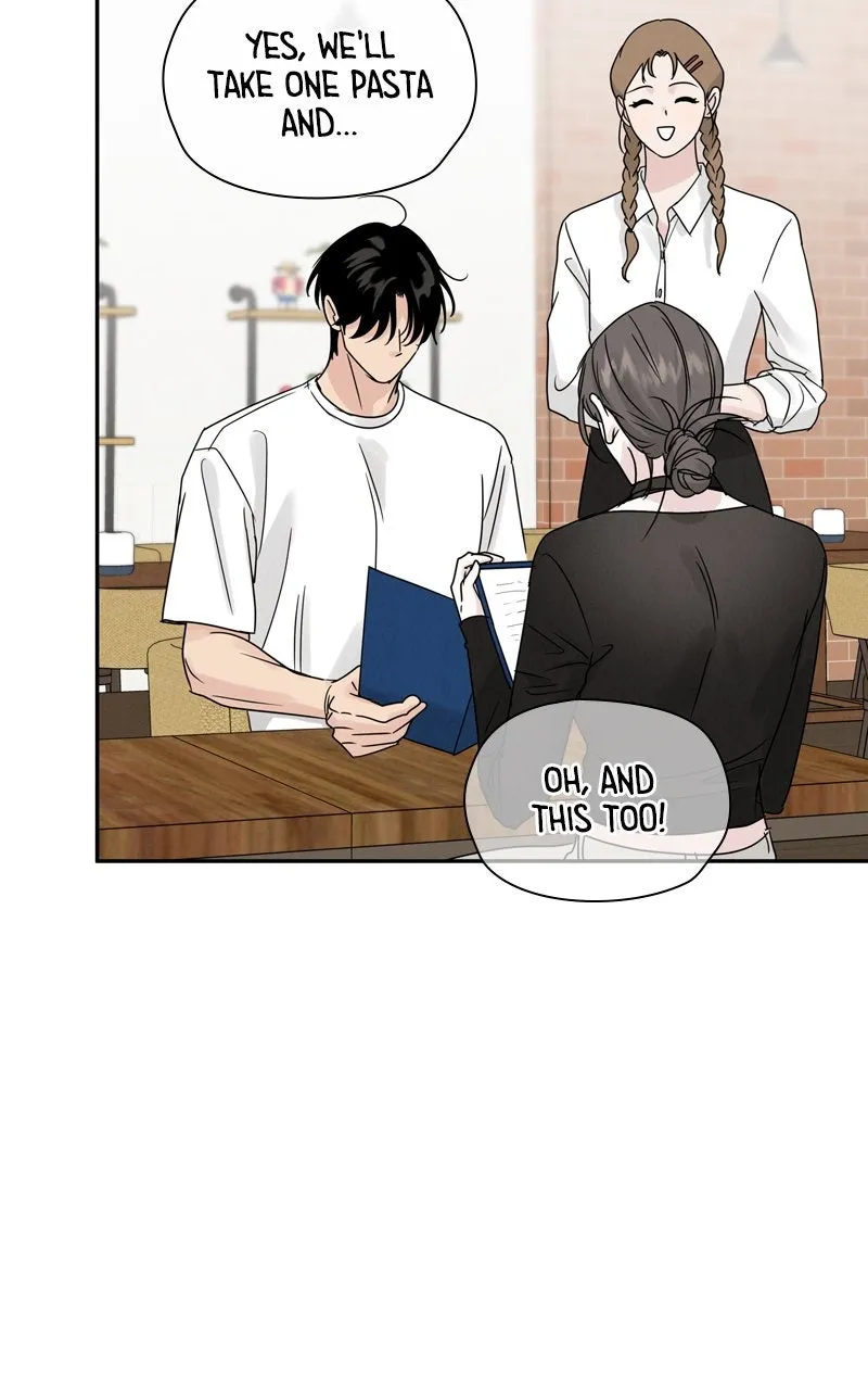 Selfish Romance Chapter 7 page 25 - 