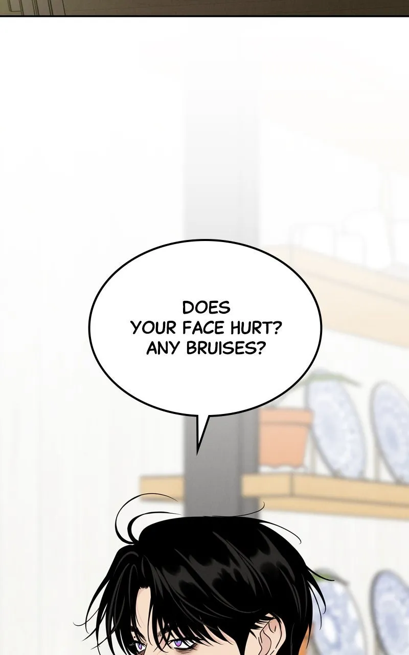 Selfish Romance Chapter 7 page 27 - 