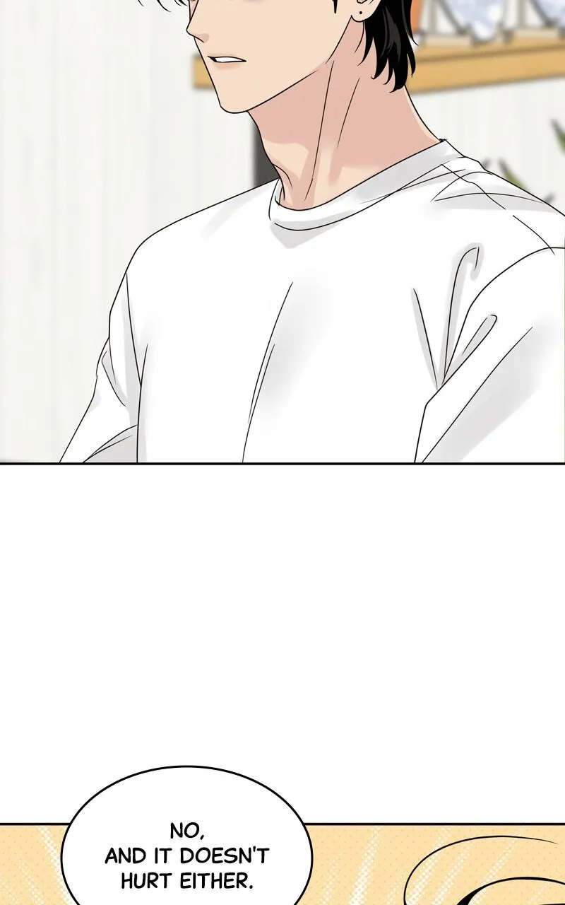 Selfish Romance Chapter 7 page 28 - 
