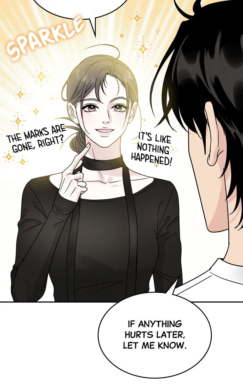 Selfish Romance Chapter 7 page 29 - 