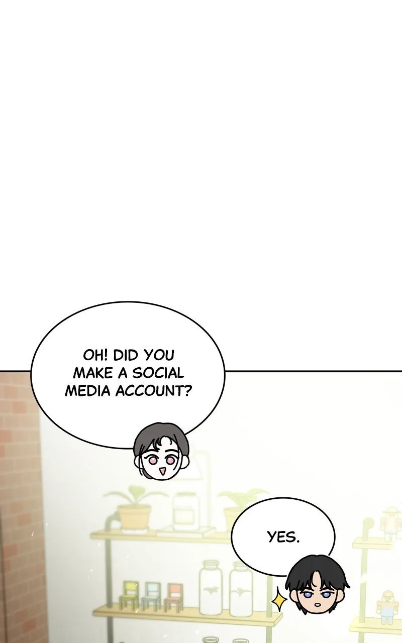Selfish Romance Chapter 7 page 30 - 
