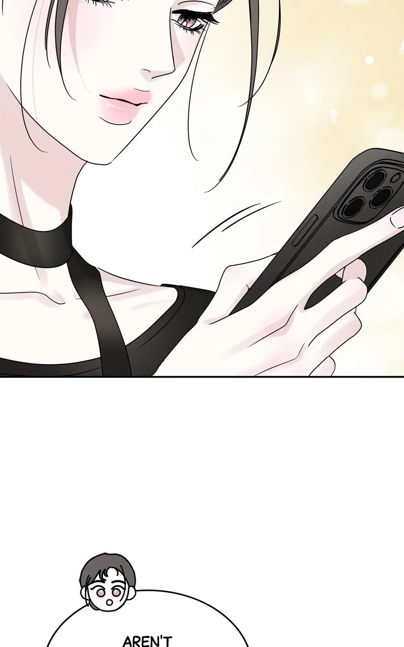 Selfish Romance Chapter 7 page 32 - 