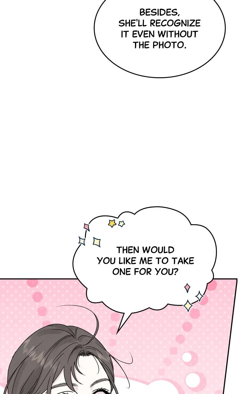 Selfish Romance Chapter 7 page 34 - 