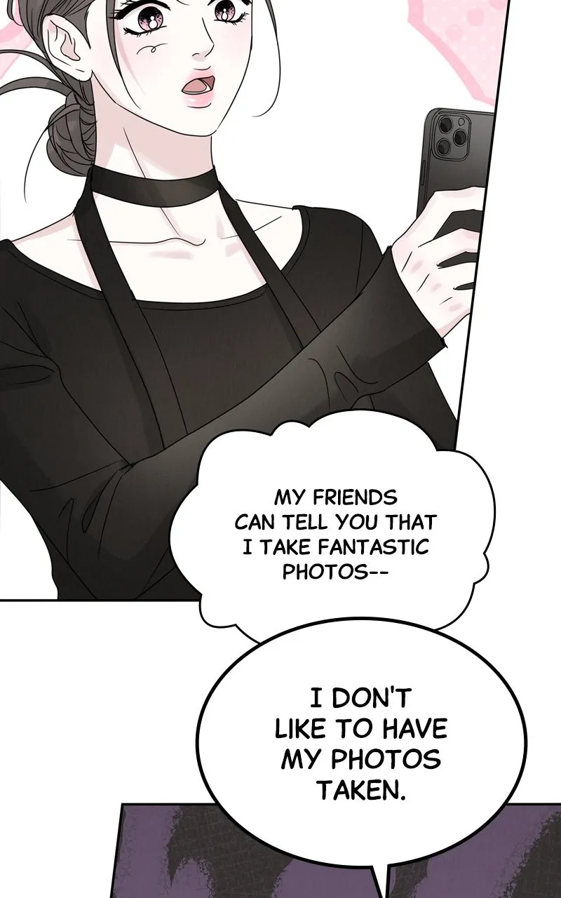 Selfish Romance Chapter 7 page 35 - 