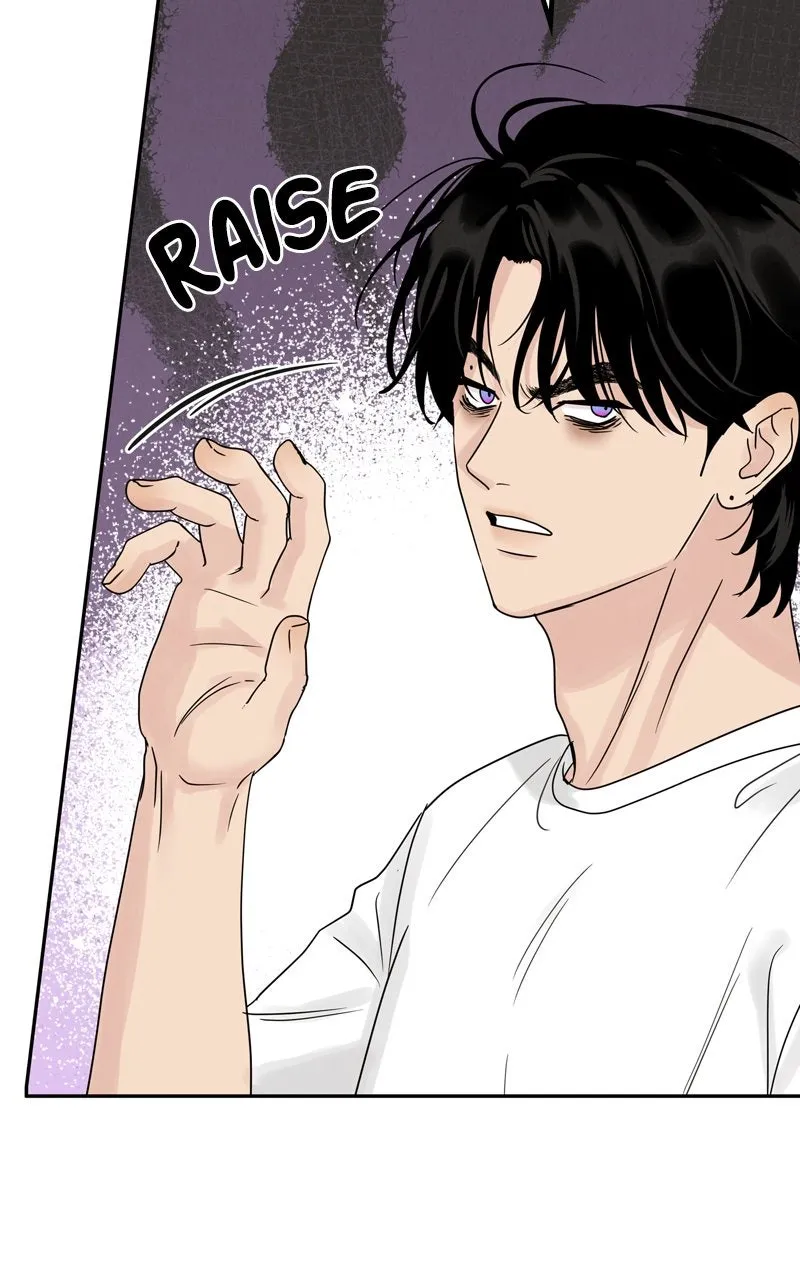 Selfish Romance Chapter 7 page 36 - 