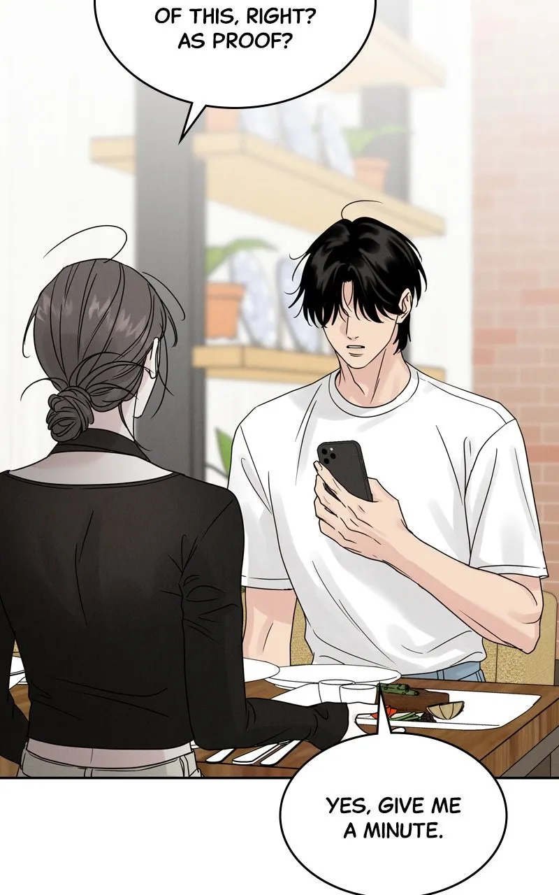 Selfish Romance Chapter 7 page 40 - 
