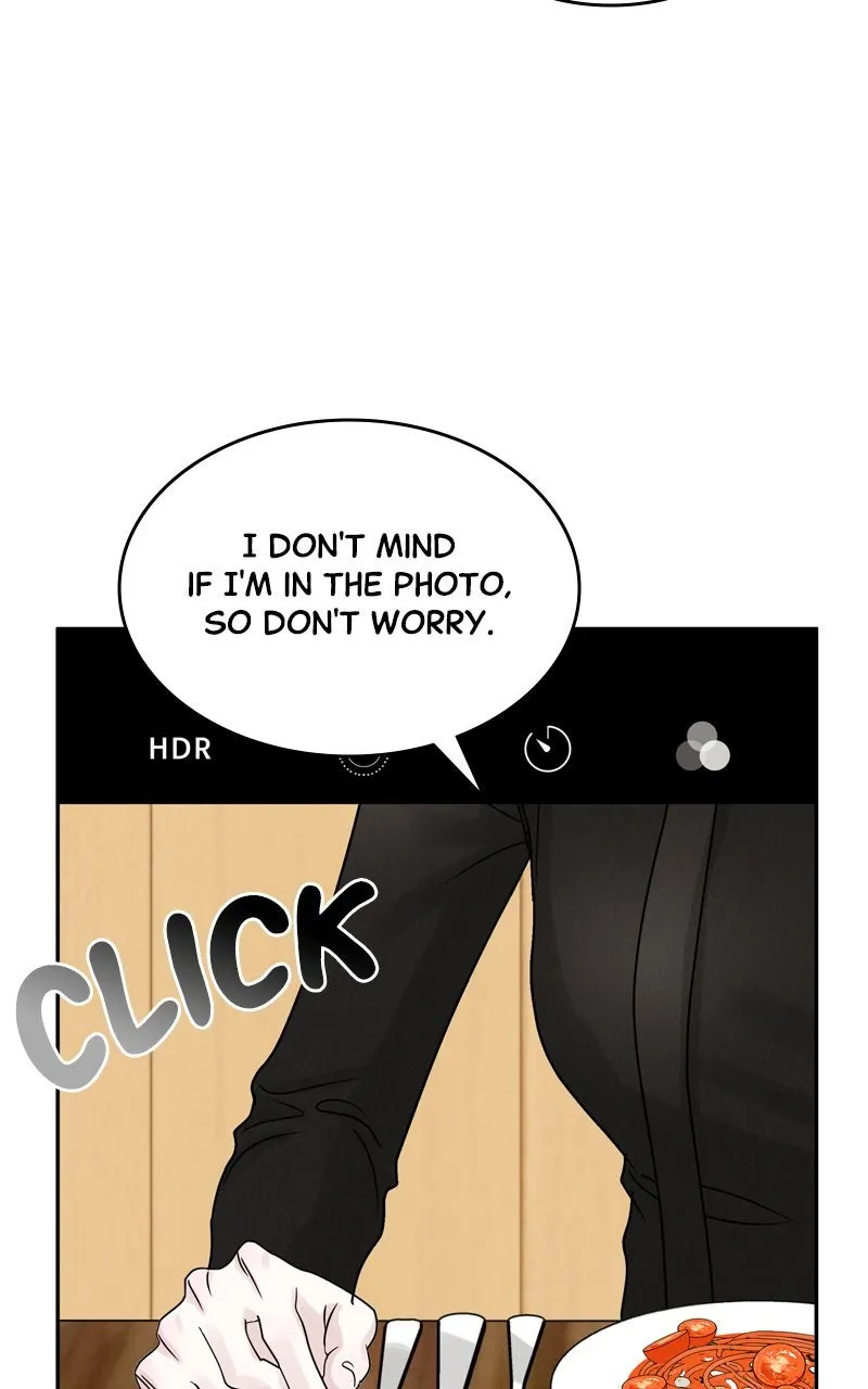 Selfish Romance Chapter 7 page 41 - 