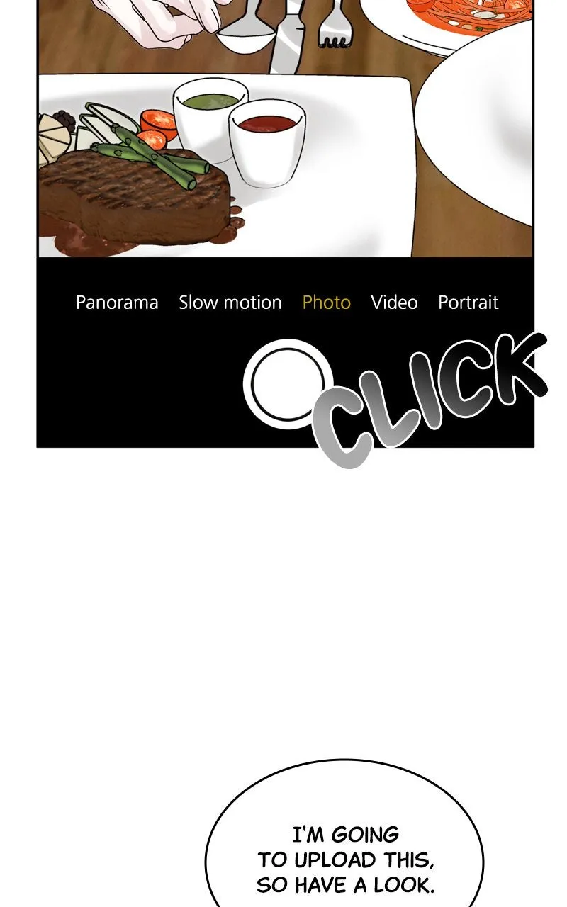 Selfish Romance Chapter 7 page 42 - 