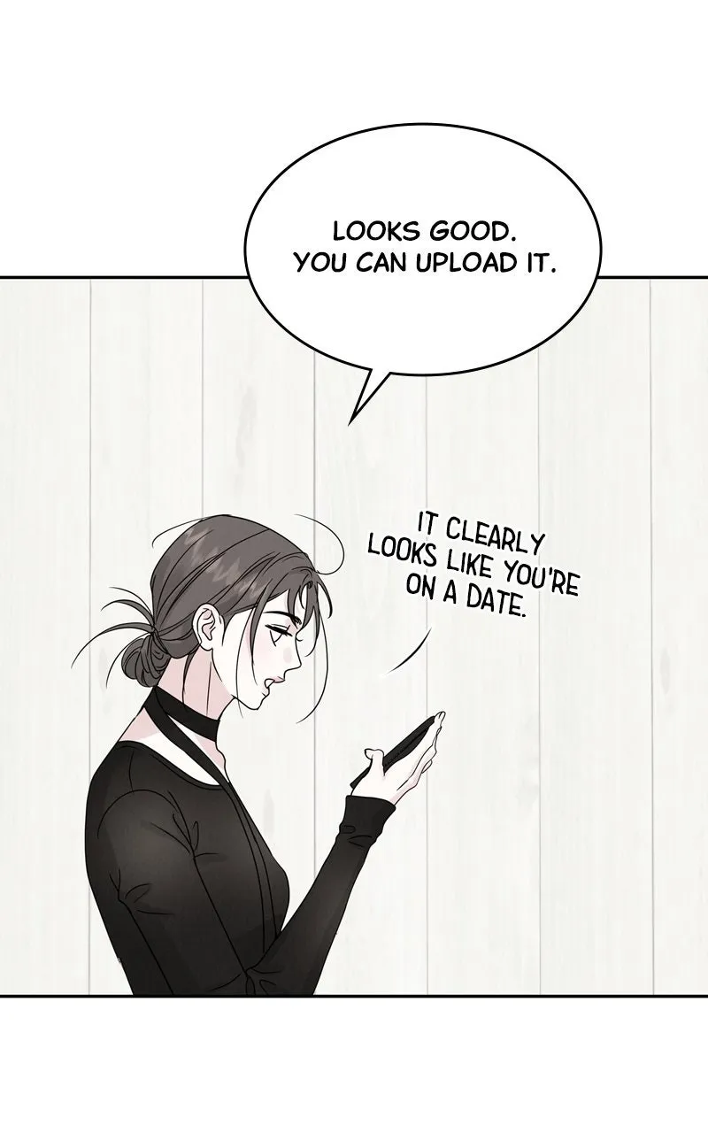 Selfish Romance Chapter 7 page 44 - 