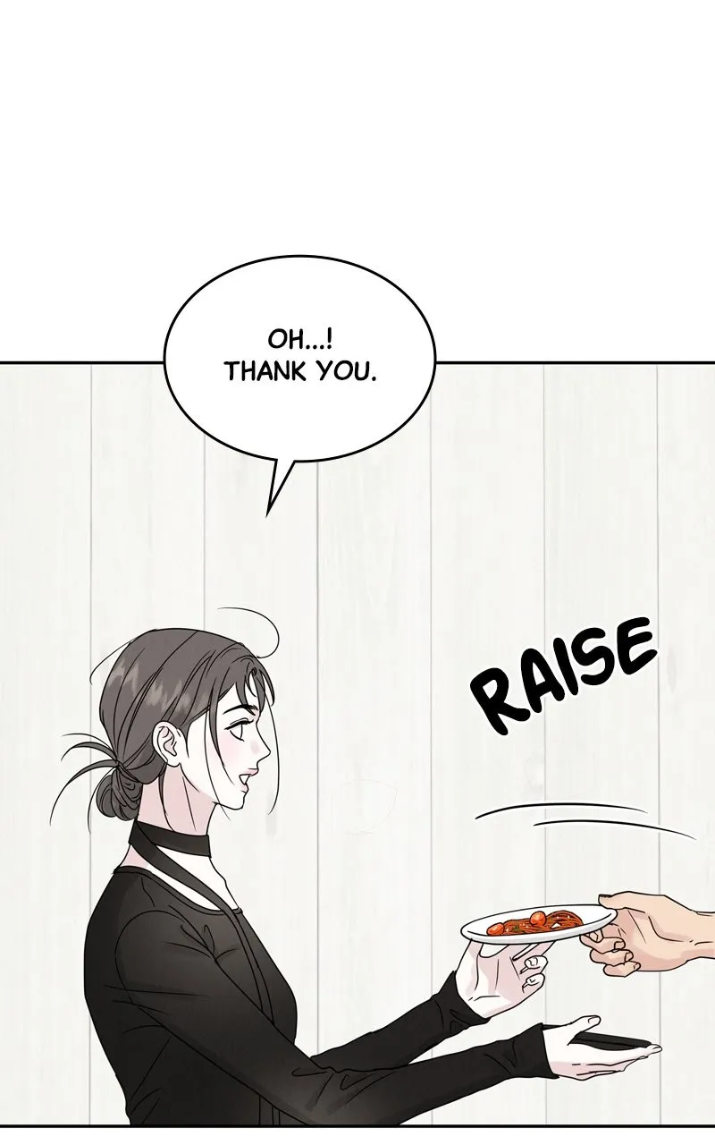 Selfish Romance Chapter 7 page 45 - 