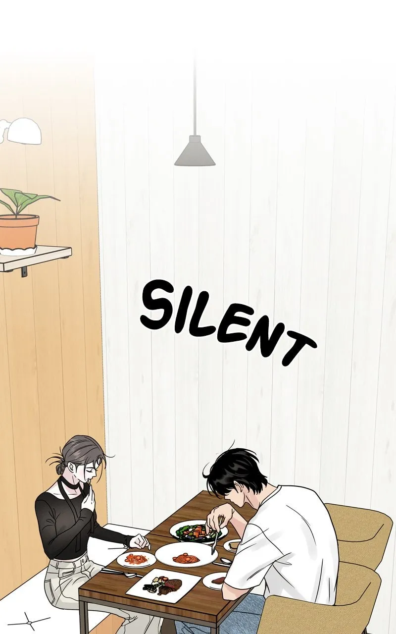 Selfish Romance Chapter 7 page 46 - 