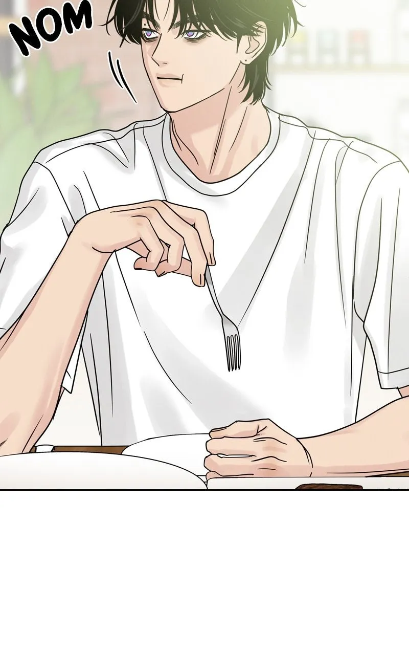 Selfish Romance Chapter 7 page 48 - 
