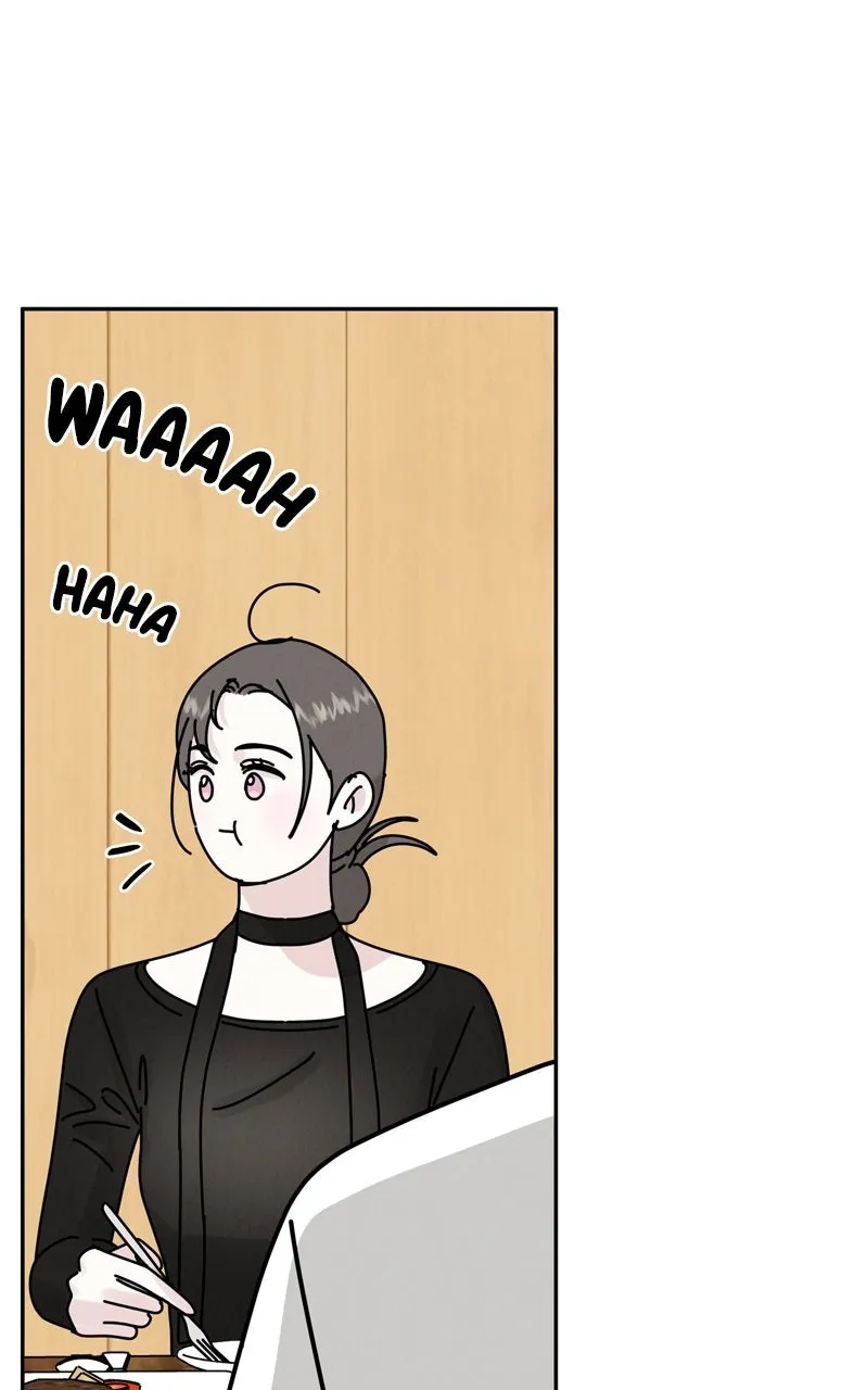 Selfish Romance Chapter 7 page 49 - 