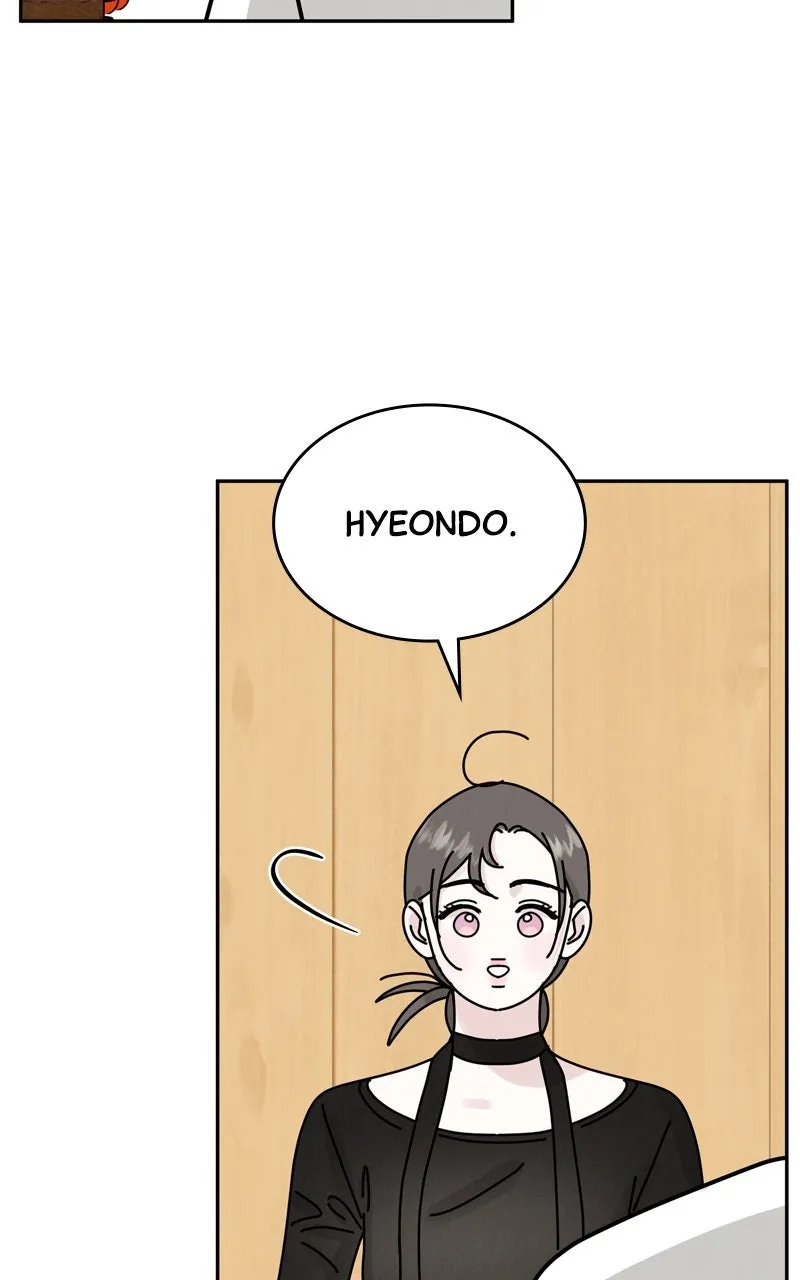 Selfish Romance Chapter 7 page 50 - 