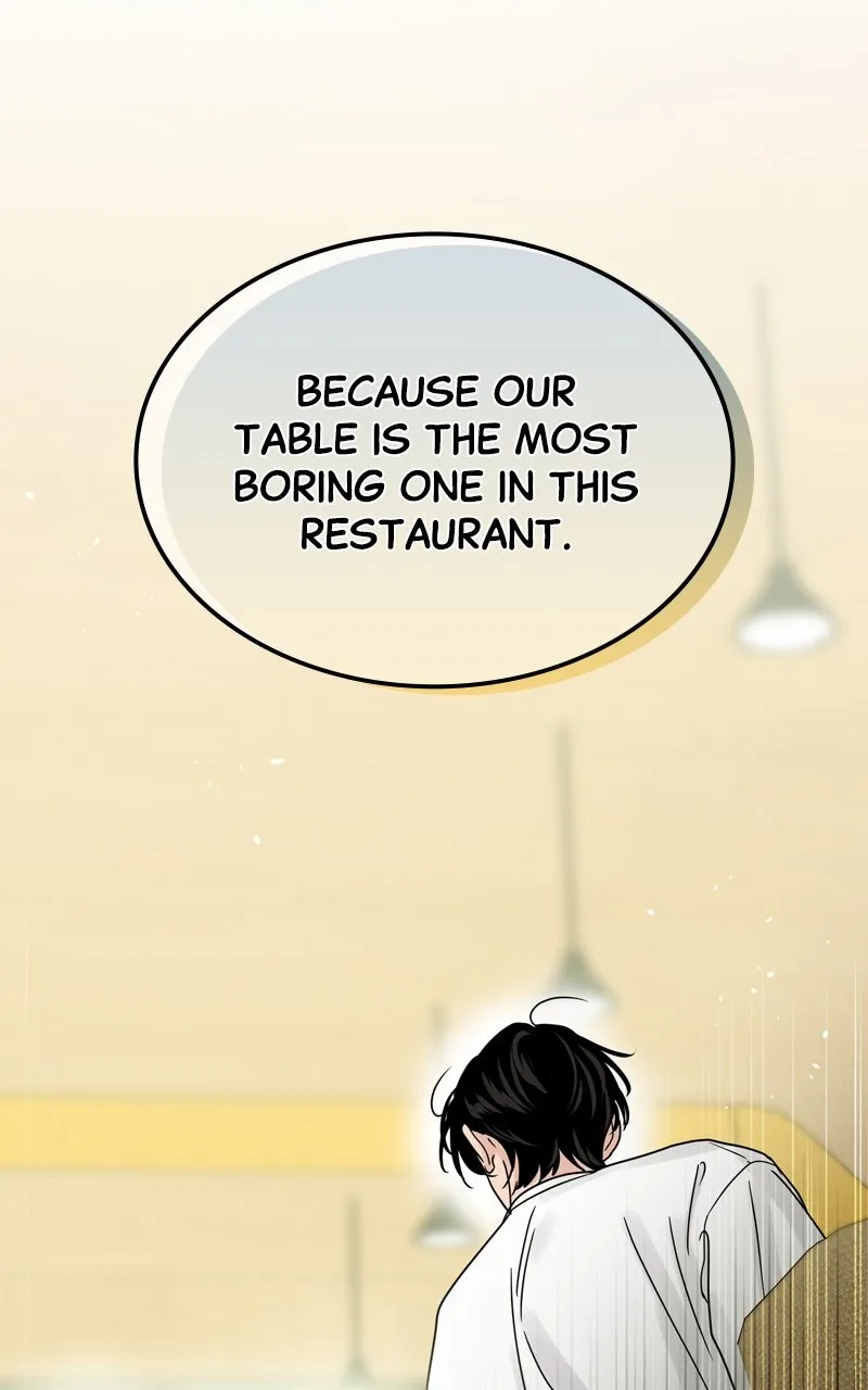 Selfish Romance Chapter 7 page 53 - 