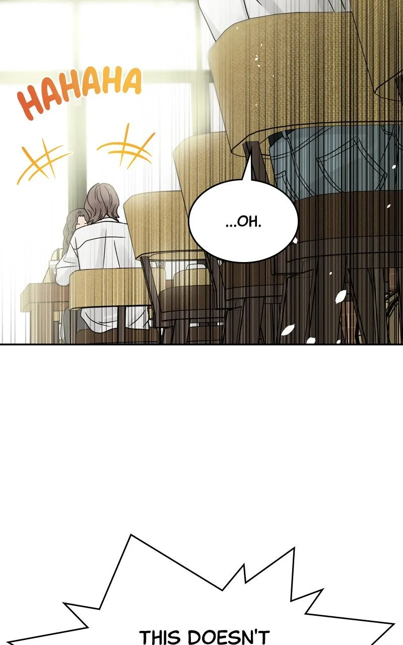 Selfish Romance Chapter 7 page 54 - 