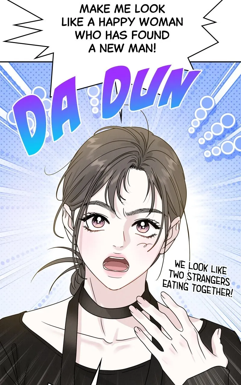 Selfish Romance Chapter 7 page 55 - 
