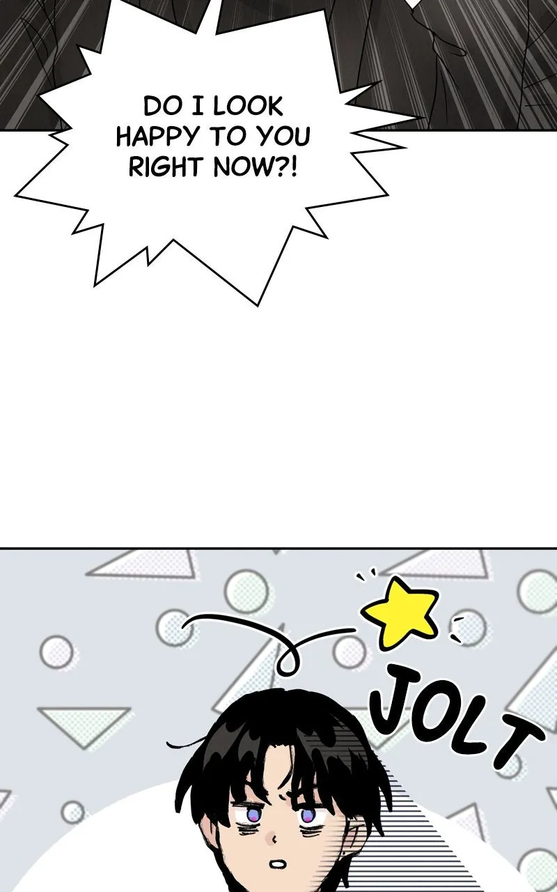 Selfish Romance Chapter 7 page 56 - 