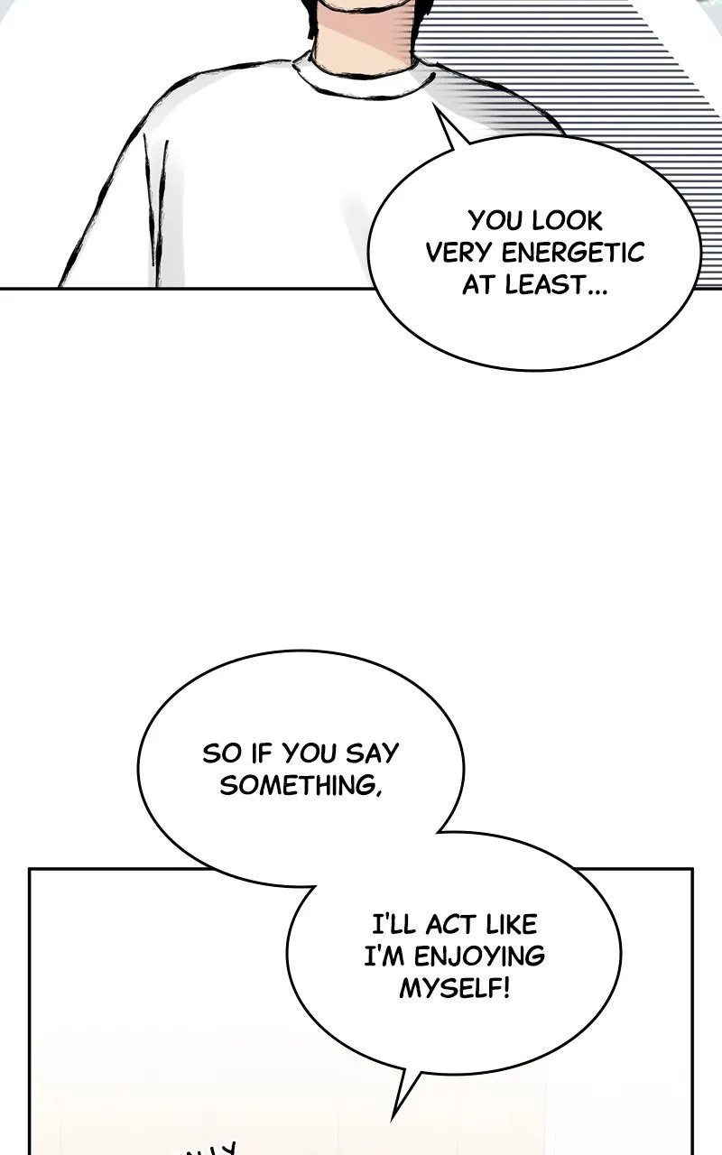 Selfish Romance Chapter 7 page 57 - 