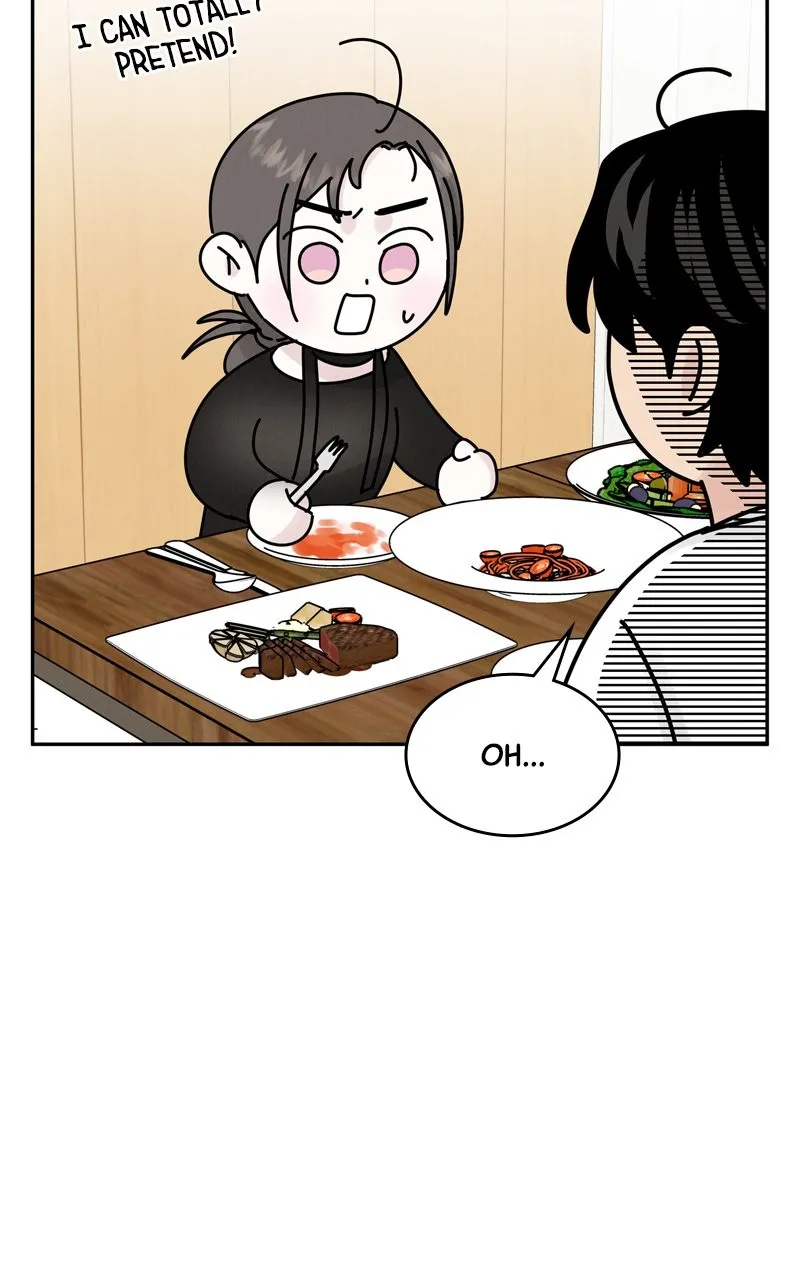 Selfish Romance Chapter 7 page 58 - 