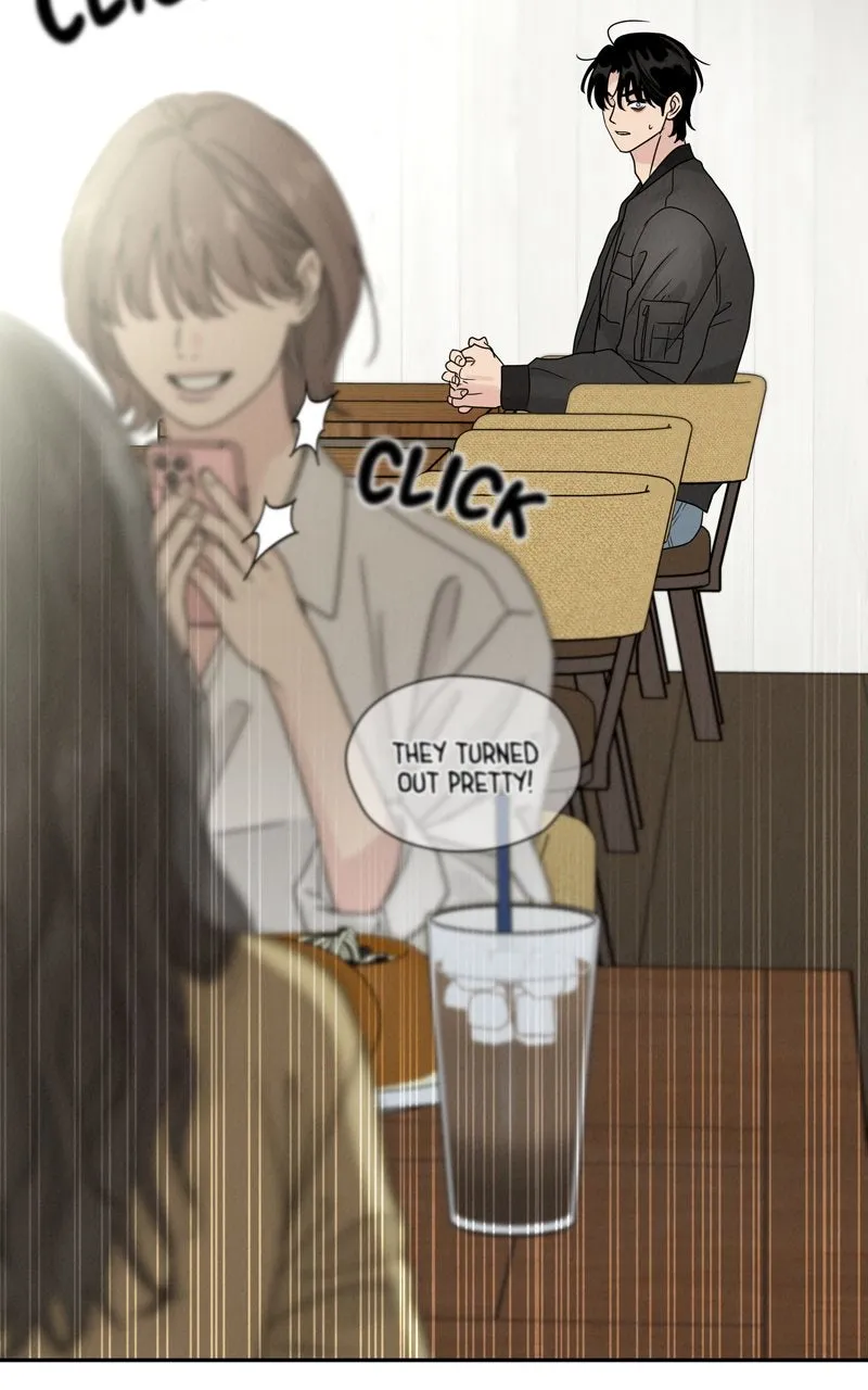 Selfish Romance Chapter 7 page 7 - 