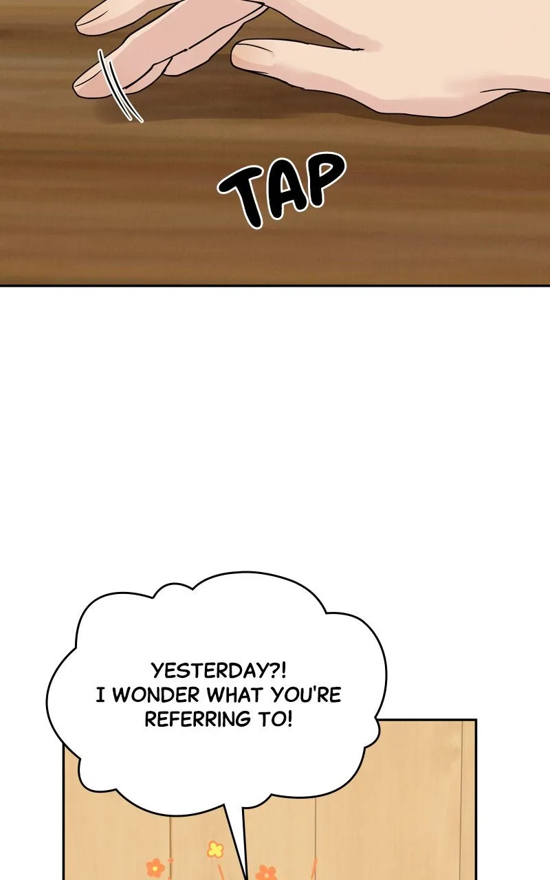 Selfish Romance Chapter 7 page 62 - 