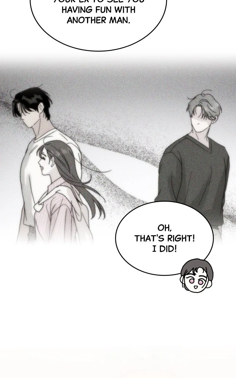 Selfish Romance Chapter 7 page 64 - 