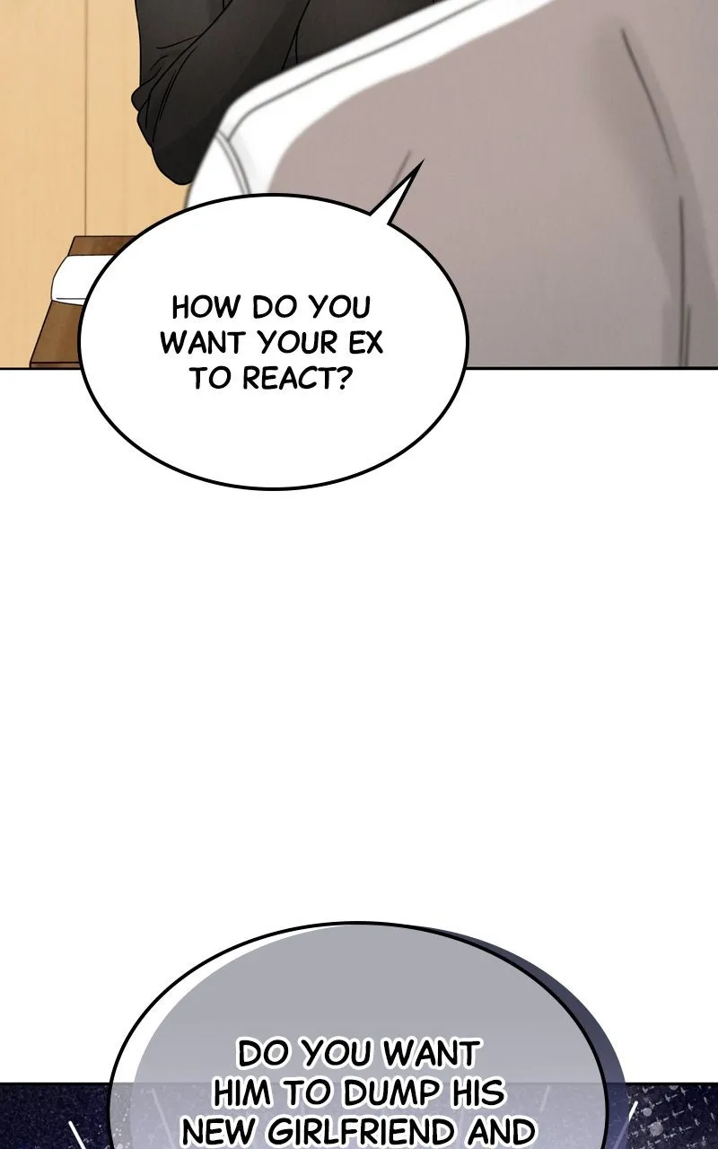 Selfish Romance Chapter 7 page 66 - 