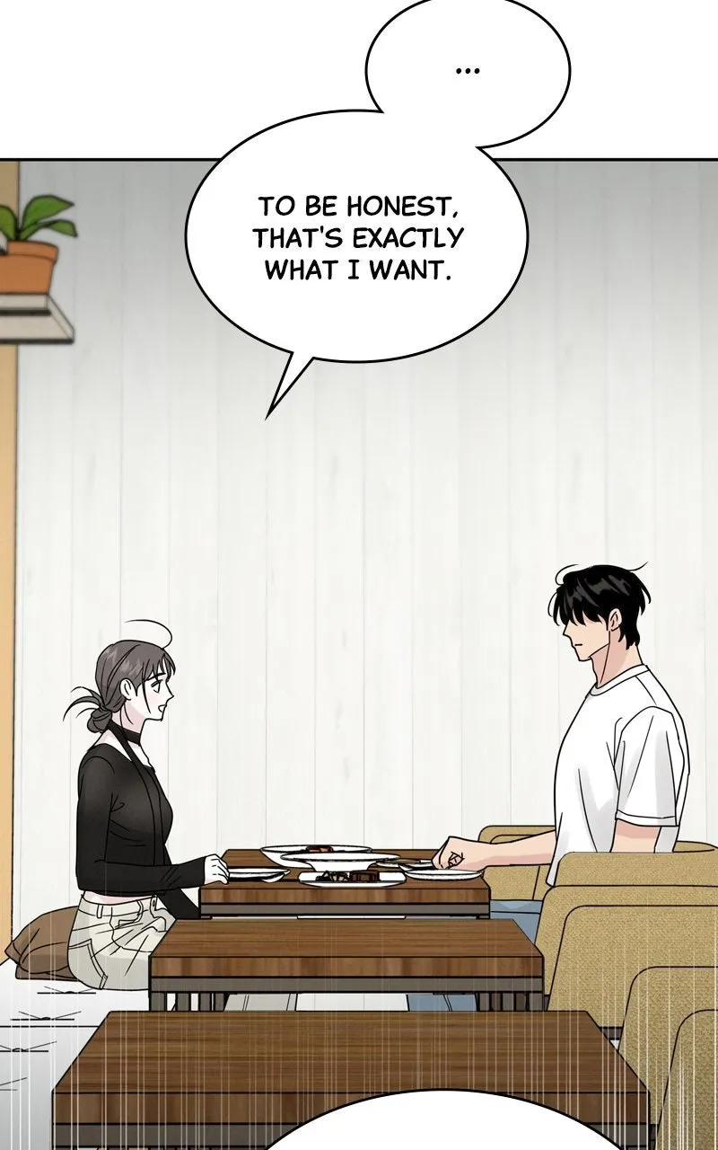 Selfish Romance Chapter 7 page 69 - 