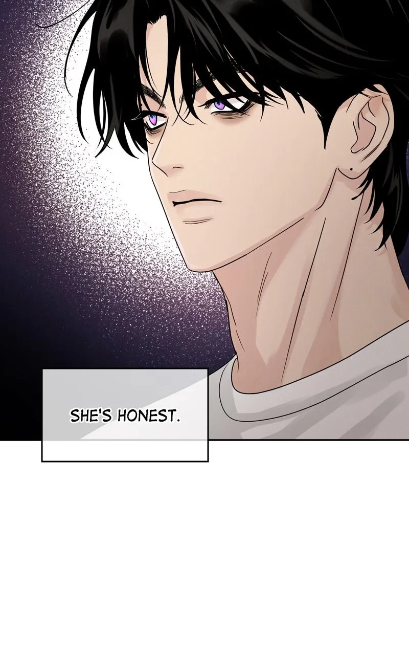 Selfish Romance Chapter 7 page 71 - 