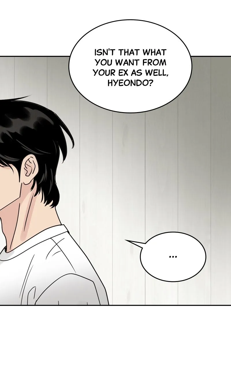 Selfish Romance Chapter 7 page 73 - 