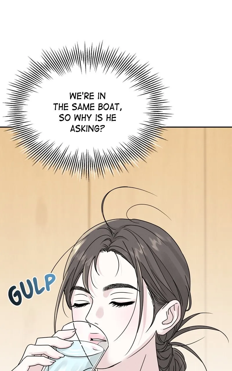 Selfish Romance Chapter 7 page 74 - 