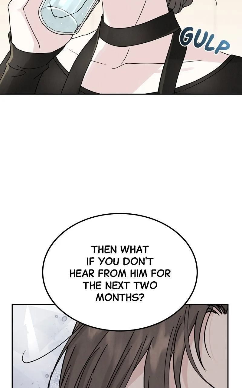 Selfish Romance Chapter 7 page 75 - 