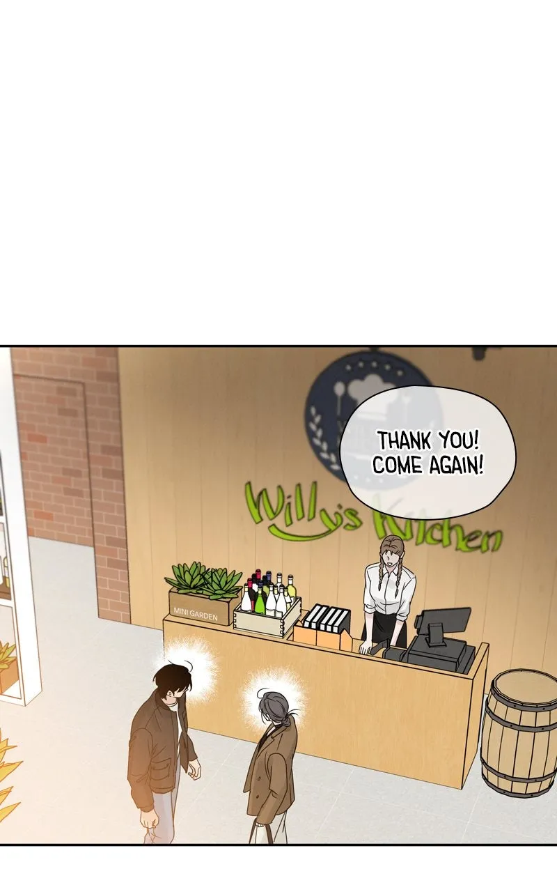 Selfish Romance Chapter 7 page 85 - 