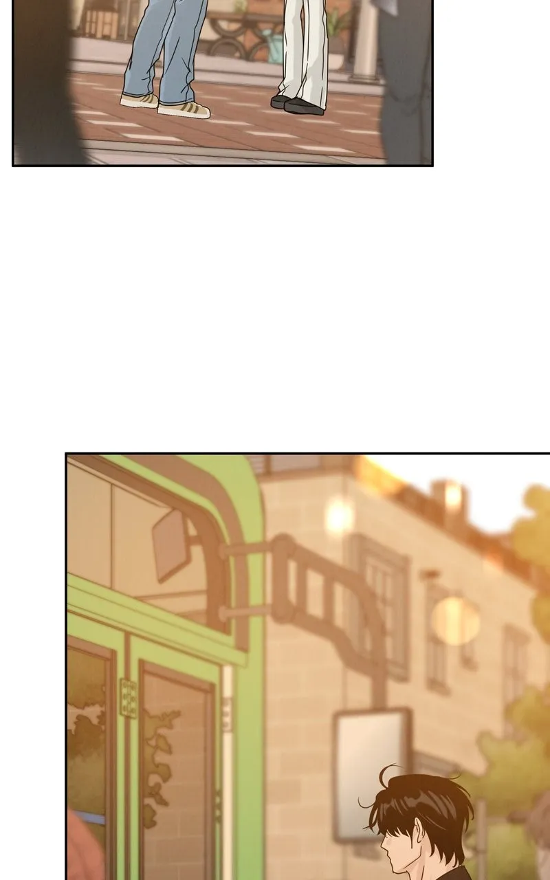 Selfish Romance Chapter 7 page 87 - 
