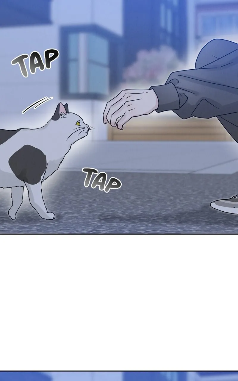 Selfish Romance Chapter 8 page 2 - 