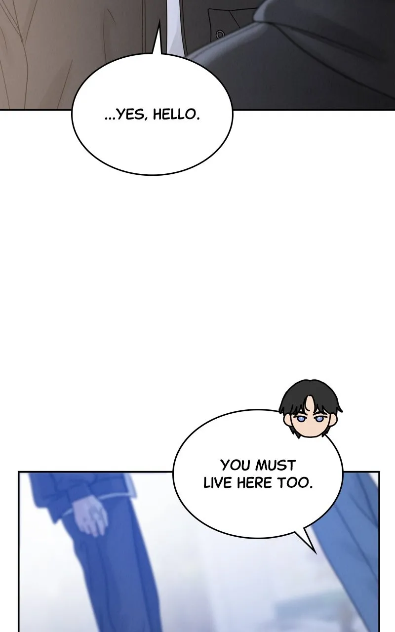 Selfish Romance Chapter 8 page 11 - 