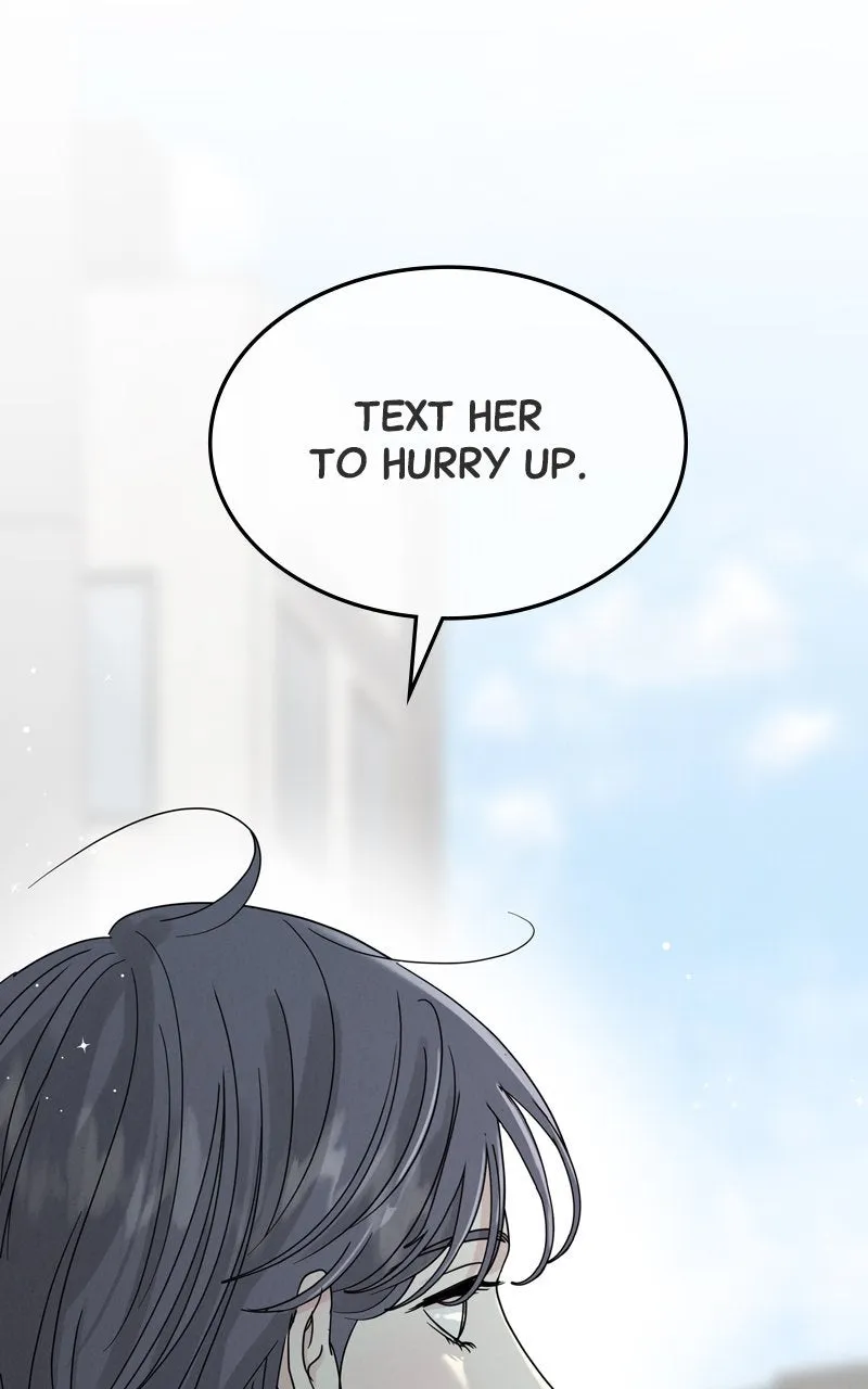 Selfish Romance Chapter 8 page 101 - 