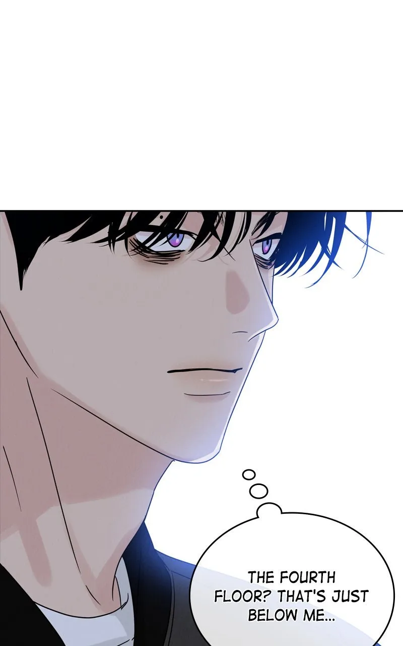 Selfish Romance Chapter 8 page 13 - 