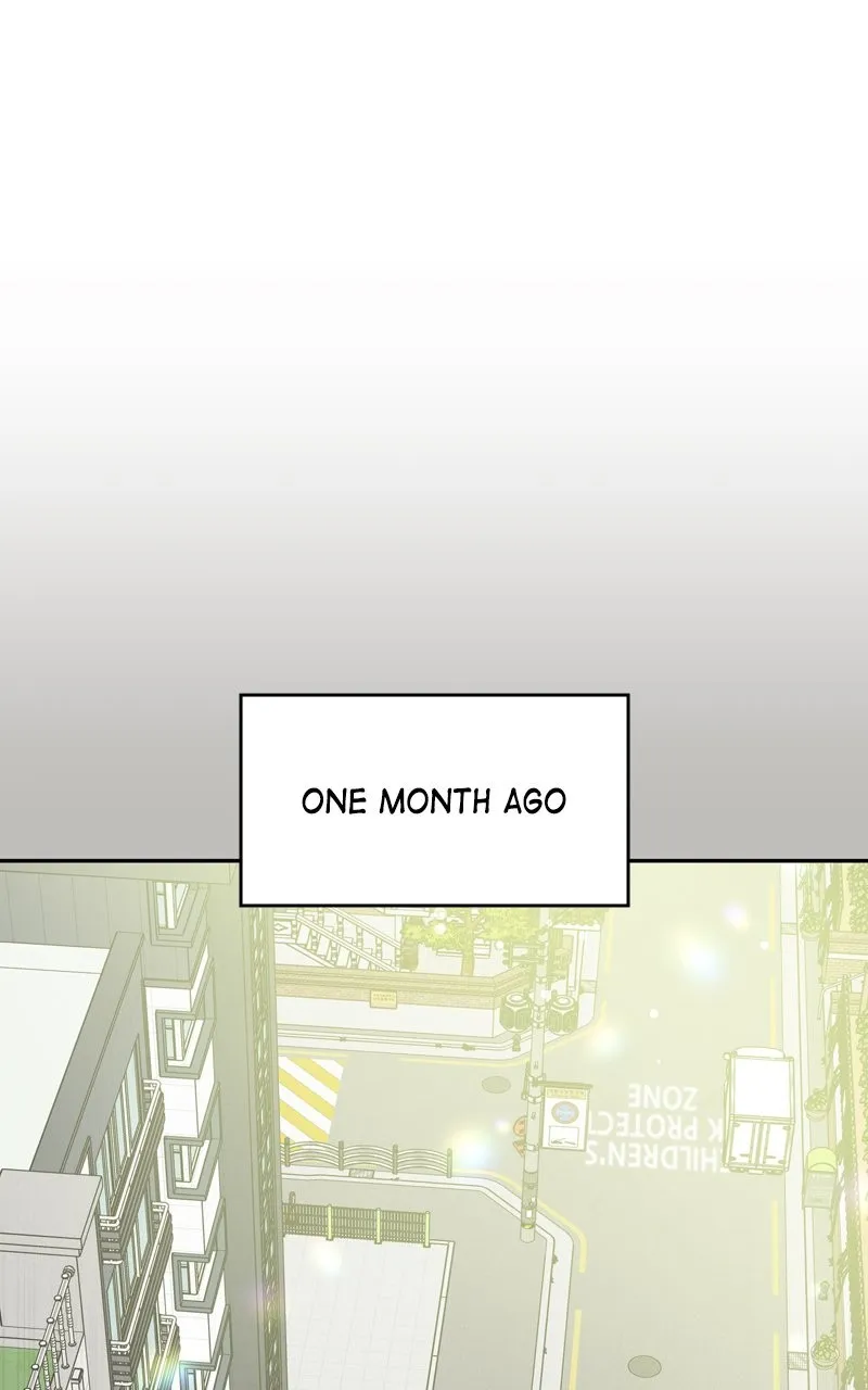 Selfish Romance Chapter 8 page 17 - 