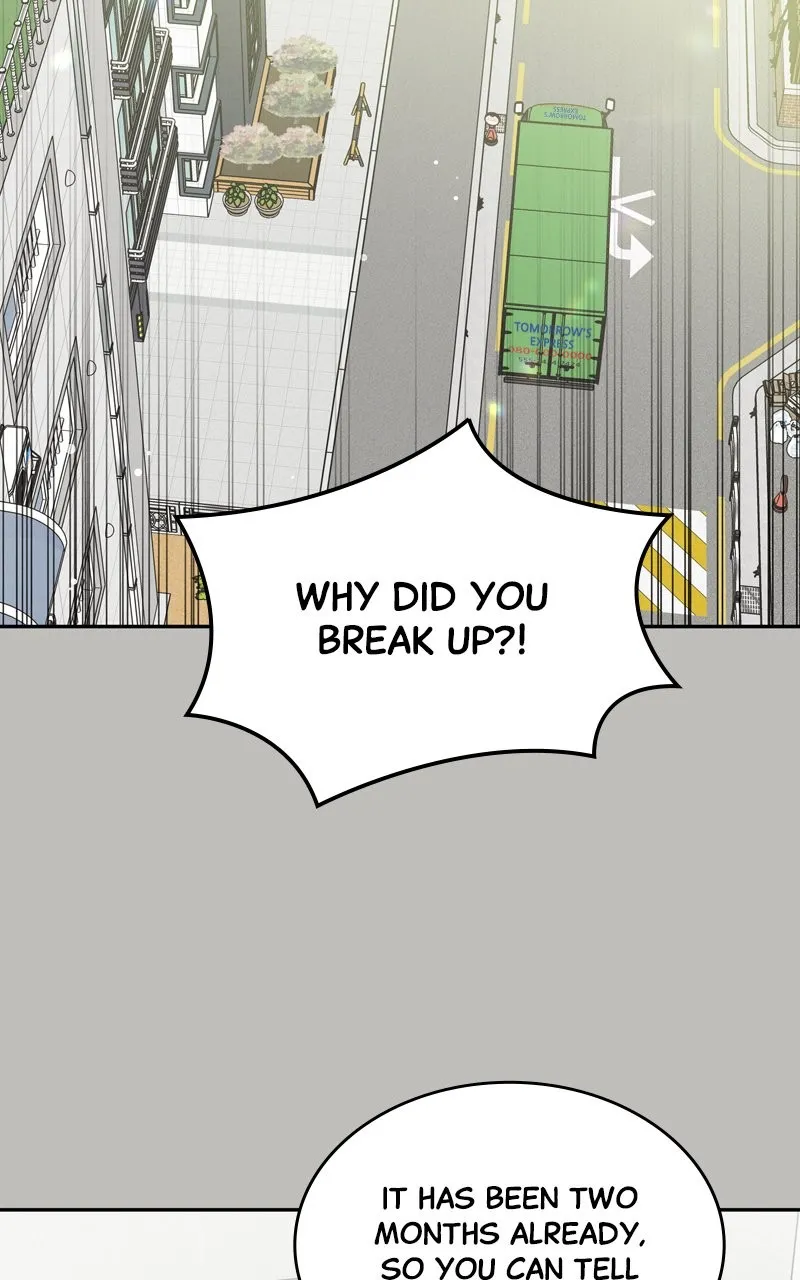 Selfish Romance Chapter 8 page 18 - 