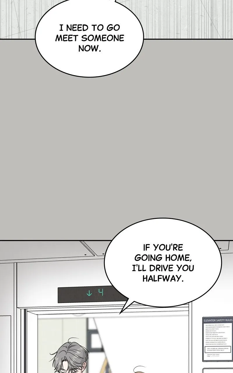 Selfish Romance Chapter 8 page 20 - 
