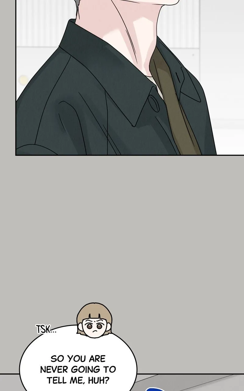 Selfish Romance Chapter 8 page 24 - 