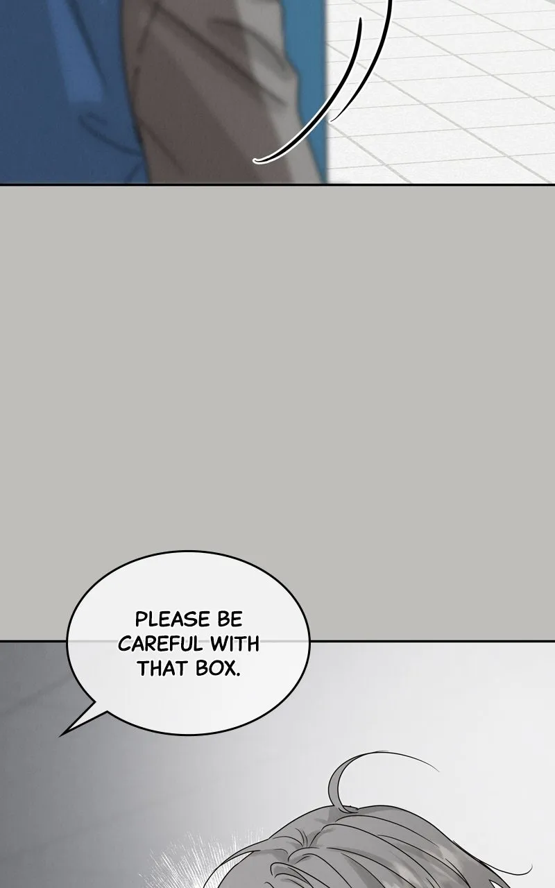 Selfish Romance Chapter 8 page 27 - 