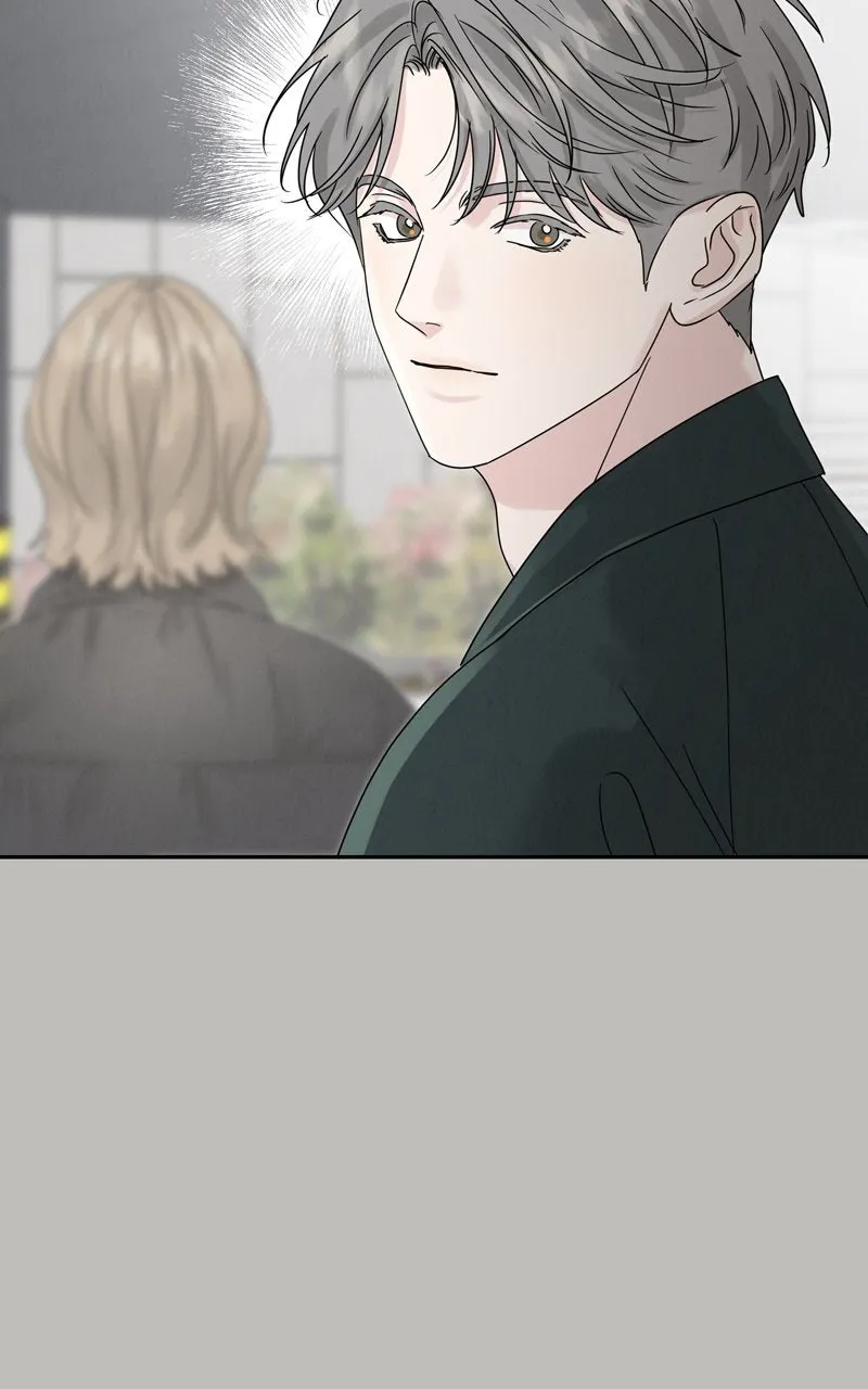 Selfish Romance Chapter 8 page 28 - 