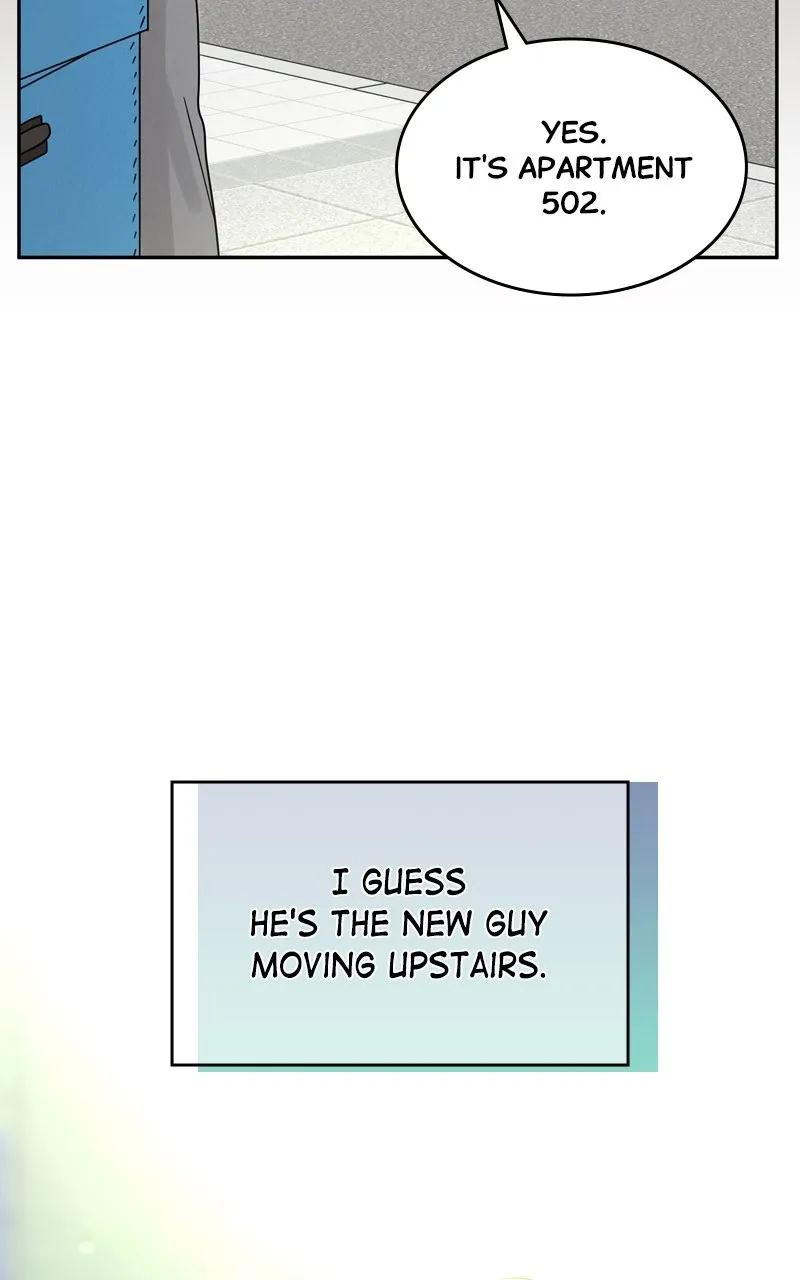 Selfish Romance Chapter 8 page 30 - 