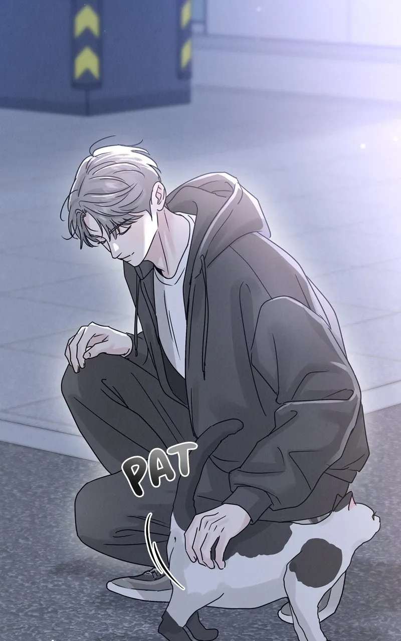 Selfish Romance Chapter 8 page 4 - 