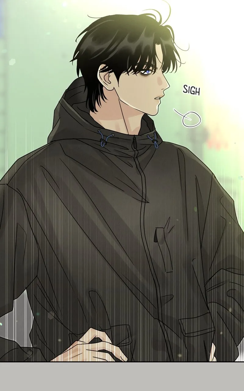 Selfish Romance Chapter 8 page 31 - 