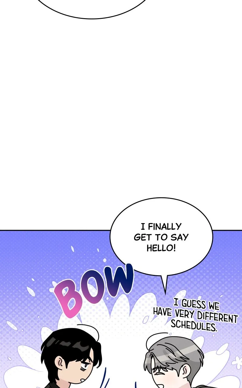 Selfish Romance Chapter 8 page 34 - 
